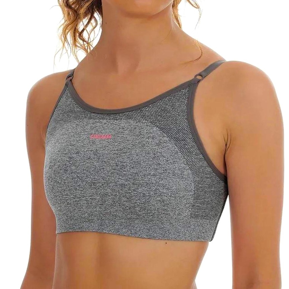 Gymshark Flex Strappy Sports Bra